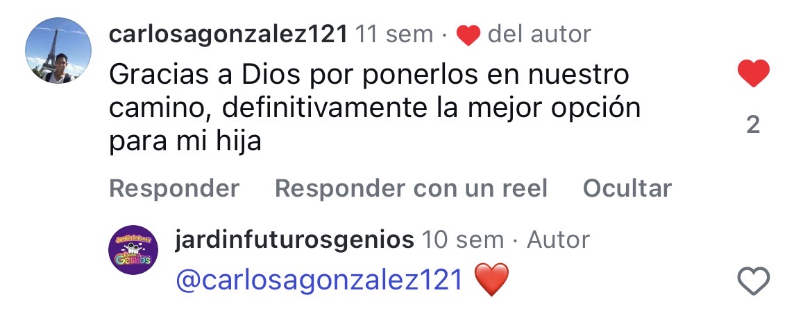 TESTIMONIO 6