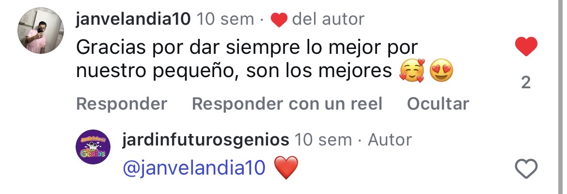 TESTIMONIO 5