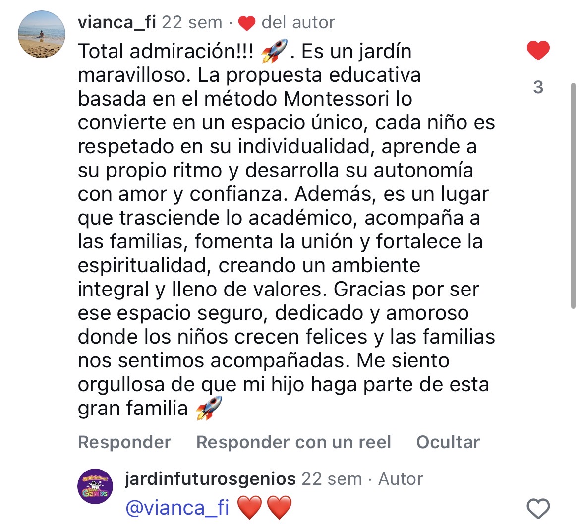 TESTIMONIO 3